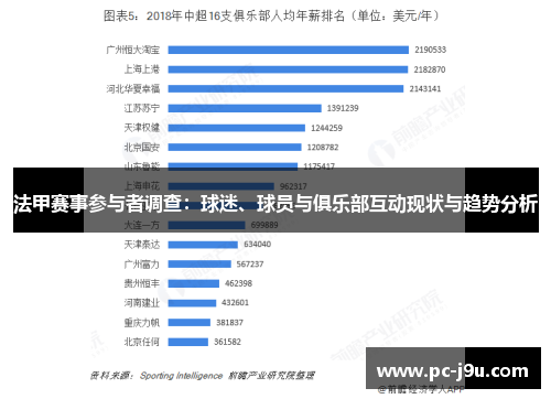 法甲赛事参与者调查：球迷、球员与俱乐部互动现状与趋势分析