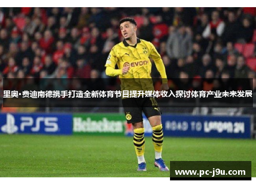 里奥·费迪南德携手打造全新体育节目提升媒体收入探讨体育产业未来发展