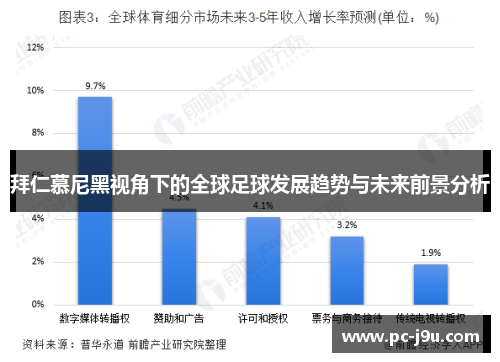 拜仁慕尼黑视角下的全球足球发展趋势与未来前景分析