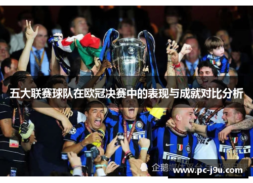 五大联赛球队在欧冠决赛中的表现与成就对比分析