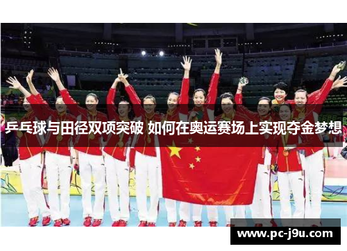 乒乓球与田径双项突破 如何在奥运赛场上实现夺金梦想