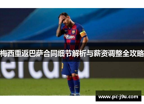 梅西重返巴萨合同细节解析与薪资调整全攻略