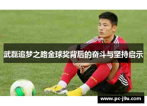 武磊追梦之路金球奖背后的奋斗与坚持启示
