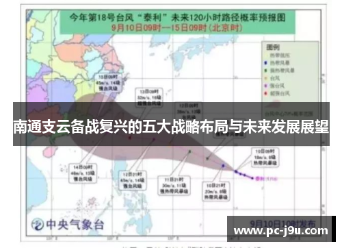 南通支云备战复兴的五大战略布局与未来发展展望