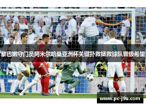 黎巴嫩守门员阿米尔哈桑亚洲杯关键扑救拯救球队晋级希望