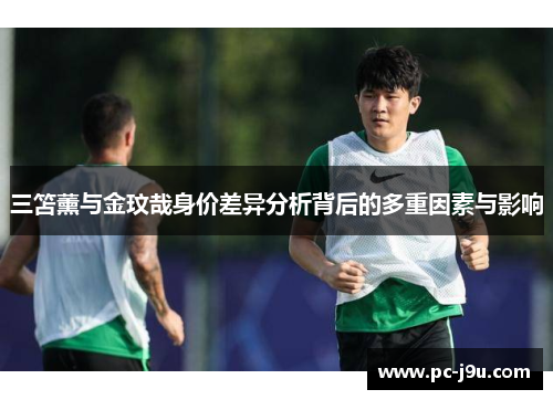 三笘薰与金玟哉身价差异分析背后的多重因素与影响