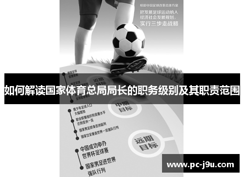 如何解读国家体育总局局长的职务级别及其职责范围
