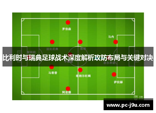 比利时与瑞典足球战术深度解析攻防布局与关键对决